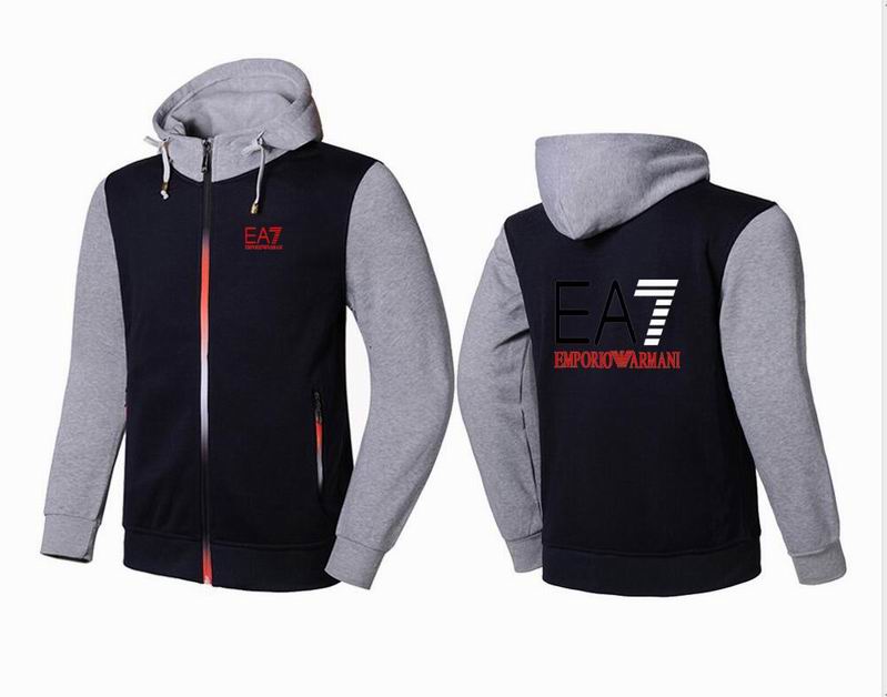 Armani hoodie S-XXXL-738